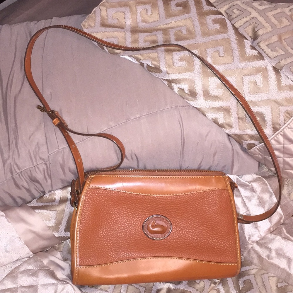 Dooney & Bourke purse!